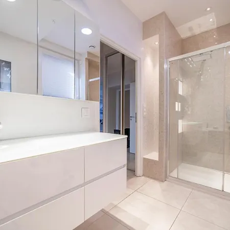 Appartement Le Reflet Du