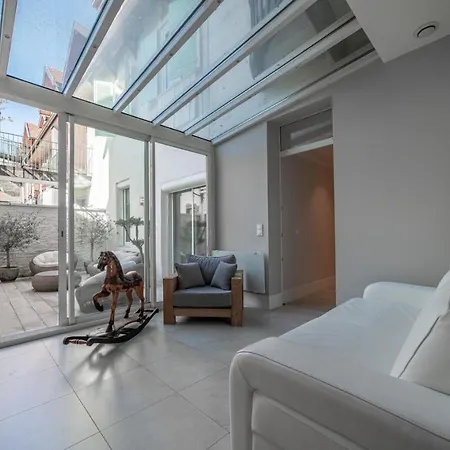 Appartement Le Reflet Du