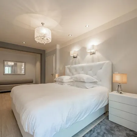 Le Reflet Du Apartment Annecy