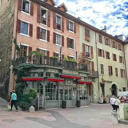 Le Reflet Du Appartement