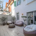 Le Reflet Du Apartamento *