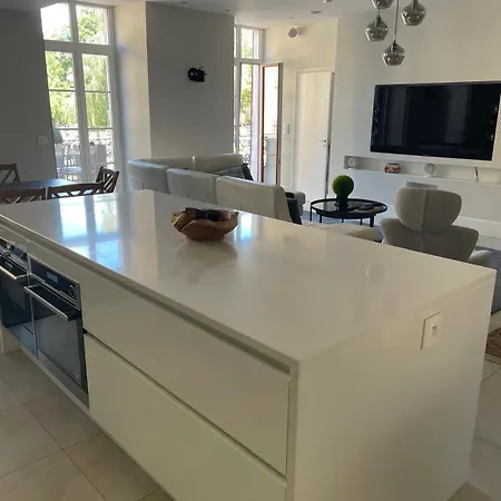 דירה Le Reflet Du