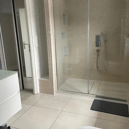 Le Reflet Du דירה אנסי