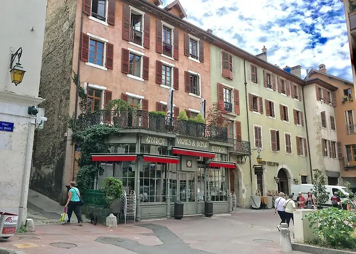 Le Reflet Du 아파트